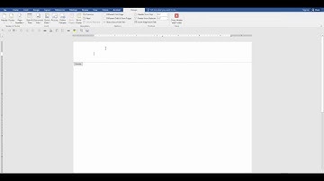 How to insert Running head & page number (APA 6 & 7) (2020; HD)