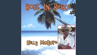 Video thumbnail of "Kelly McGuire - Ambergris Caye"