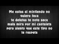 Arcangel - Dime La Verdad (Letra)