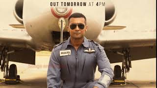 Soorarai Pottru bgm - Maara Theme bgm ringtone