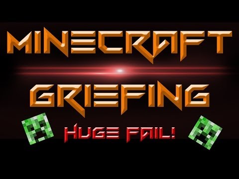 minecraft-griefing-fail-(very-funny)