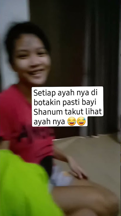 #SHORTS | Nangis Kejer | Kasian Bayi Lucu Ketakutan | #fyp #nangis #ketakutan #windanifamily