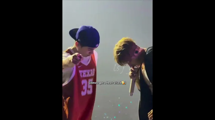 Please he has a little heart🤭🤣🍕#seventeen #dk #vernon