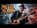 Heavy Blues Metal | Dark Southern Groove &amp; Steel Guitar Power
