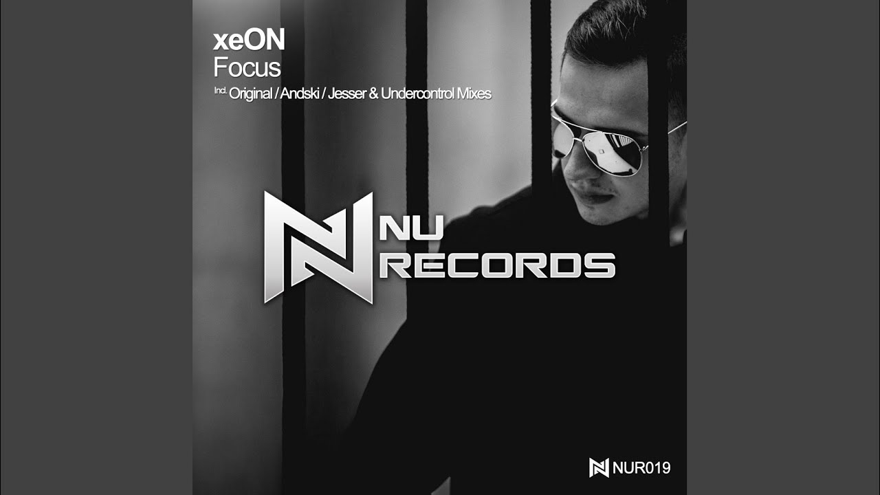 Watch Focus (Undercontrol Remix) on YouTube Watch Focus (Undercontrol Remix) on YouTube