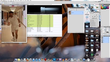Correcting Lens Distortion