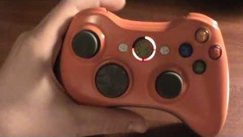 Evanmods controller