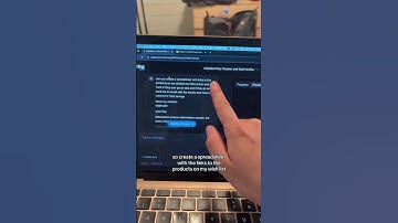 what should I build next? 😏#ai #aiautomations #aiagents #mcp #api #vibemarketing #aitools #aitips