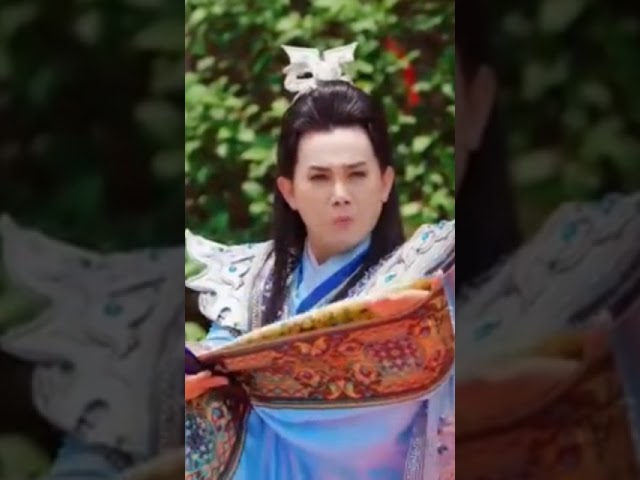 TRÍCH VỞ CẢI LƯƠNG HỒ QUẢNG NGỌC KỲ LÂN BẢN QUAY HÌNH - NS THÁI VINH #trending #inshorts