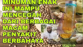 Manfaat Jahe Kunyit Dan Ketumbar Bagi Kesehatan Dr Zaidul Akbar