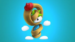 Lemmings - Cepo Challenge - Season 42 - C1317