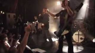 Candlemass - A Sorcerer&#39;s Pledge (Live with Johan Langquist)