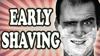 When Humans Started Shaving Different Parts of Our Bodies Net Worth