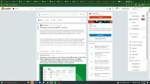 How to Enable/Disable NSFW on Reddit