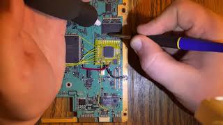 ModBo 5 Install