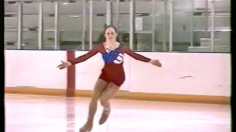 Sally Jeanne Watkins - Jump Competition