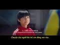 林秋楠面对致命杀手!《#龙拳小子》/ 【CLIP】 VN SUB