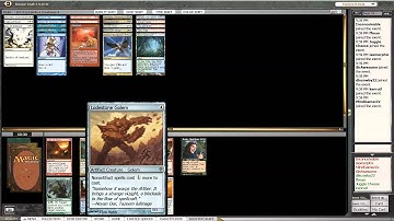 AbuGames.com Gabriel Wilson Cube #1 Drafting