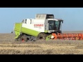 BOJ o zrno 2010 - CLAAS, CASE IH, NEW HOLLAND