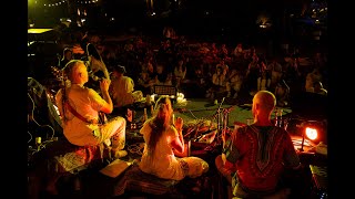 Heartbeat & The White Arrow Untold Dubai 2025