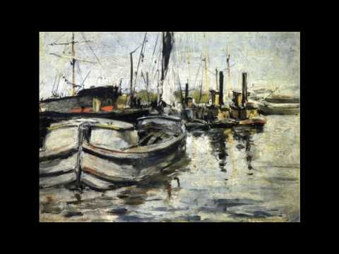 John Henry Twachtman    18531902 Impressionism Realism American