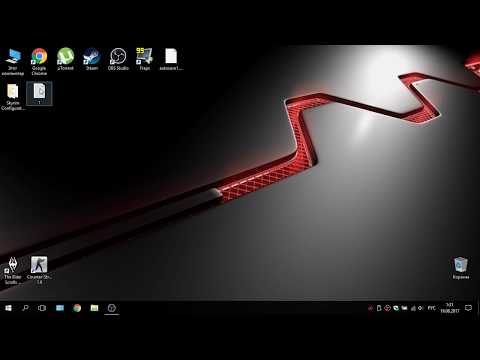 Video: Der Neue Skyrim PC-Patch 1.9 