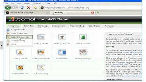 Bài 8- Chèn đa phương tiện vào bài viết  - hcom.vn/forum