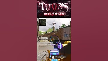 ABR A1 is BROKEN! 🔥 Season 5 Must Try #callofduty #bo6 #blackops6 #cod #season5 #codclips #gaming