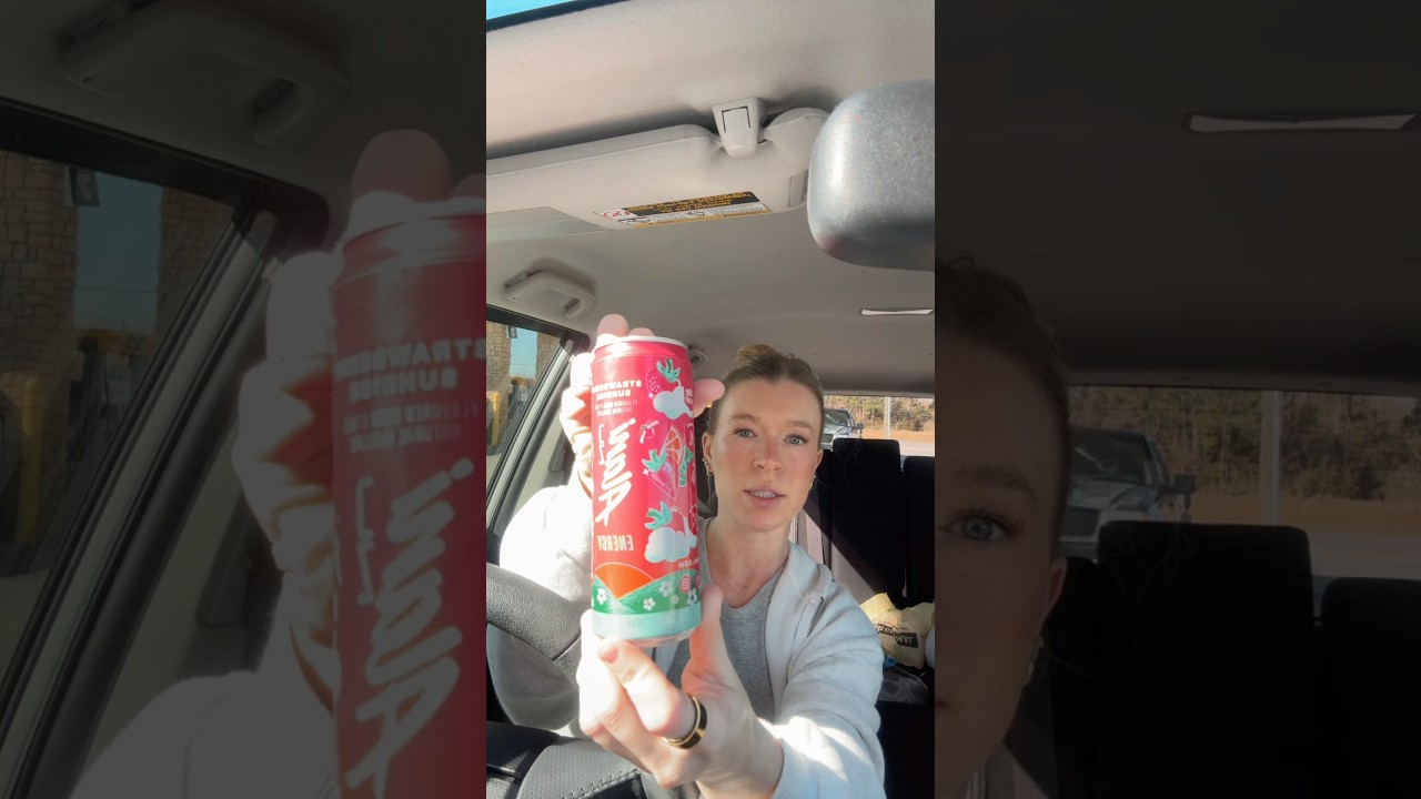 I cannot put my finger on what this taste like 