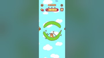 This Save Simbachka Level Walkthrough Shows You How to Save the Baby Mermaid!