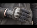 Icon Overlord Gloves Overview - GetLowered.com