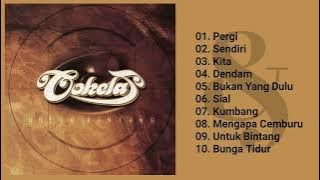 Cokelat - Untuk Bintang (Full Album & HQ Audio)