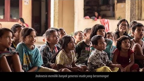 Denmark Education video