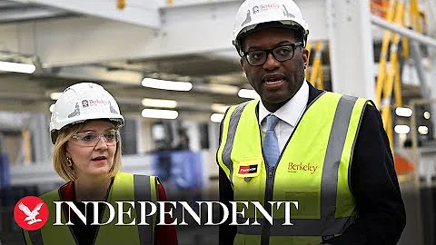 How Kwasi Kwarteng’s 'mini-budget’ has had a big impact