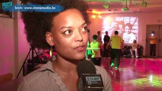 Nu ook fashion en parkour op Kif Kif Awards