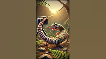 Why Leopard Geckos Are So Unique! 🤯