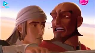 MULTFILM BOLAJONLARIMIZ UCHUN OZBEK TILIDA