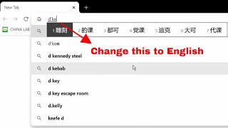 How to change default keyboard language when turning on computer (windows 10) screenshot 5