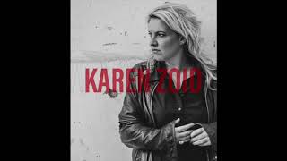 Karen Zoid - Hallelujah (Official Audio) chords