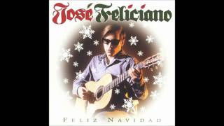 Feliz Navidad - Jose Feliciano