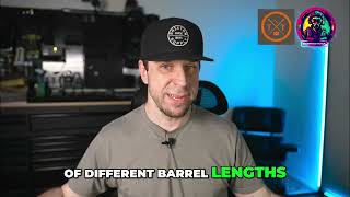 PSA Jackal: Endless AR-15 Configurations You NEED To See! #shorts
