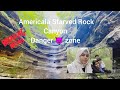 Starved Rocks First Ever Went to Trial @USA #trials #americasnews #placetosee #touristspot #america