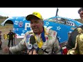#MIDWESTNATS - FRIDAY NIGHT QUALIFYING IN ST. LOUIS; KALITTA AND TASCA DOMINATE