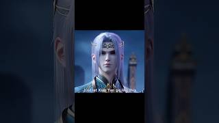 Master Feng Xian Aura Farming 🔥[Btth] Feng zun zhi attitude status ✨️🤍#shorts