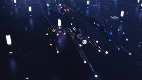 Digital Logo | Videohive Project Templates