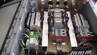 Aved Electronics Contract Manufacturing Overview