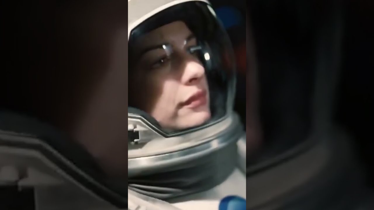 Interstellar Facts Shorts