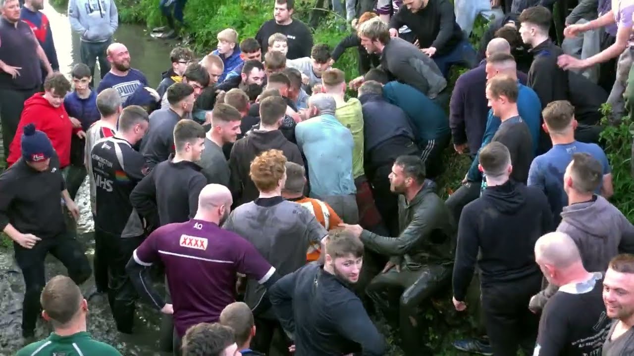 Workington Uppies Downies 2022 04 23