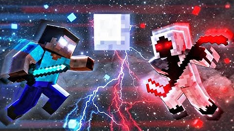 Herobrine Vs Entity303 | The Showdown  -Revenge story(Minecraft Animation)
