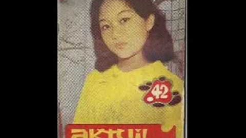 CHRISTINE -  Sampai jumpa lagi [BOWO collect.]